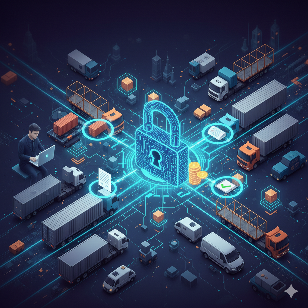 Service illustration