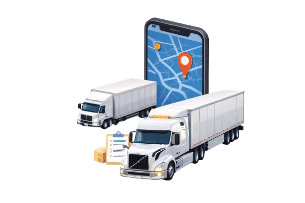 About KErI Logistics